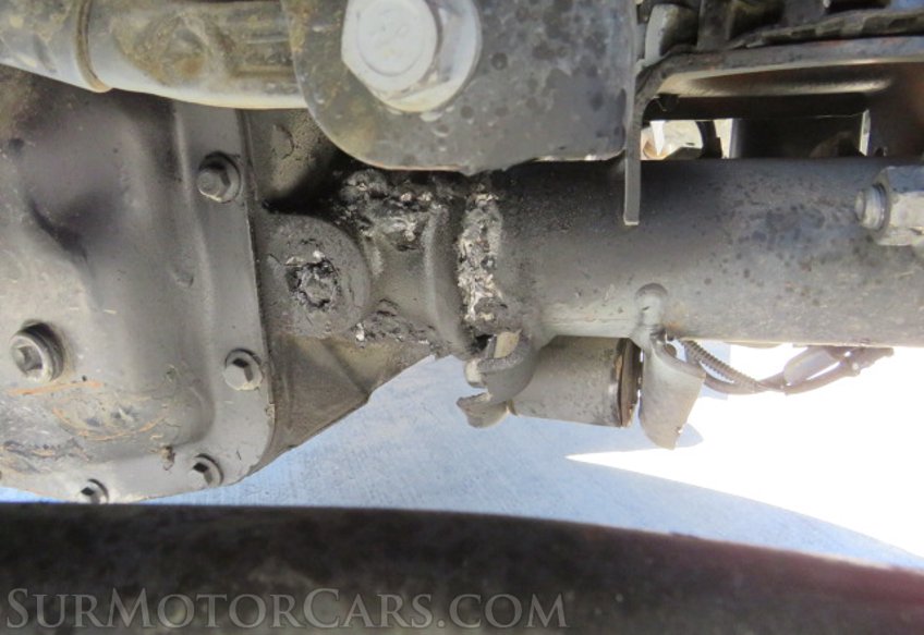 2020 Jeep Gladiator - Image 18