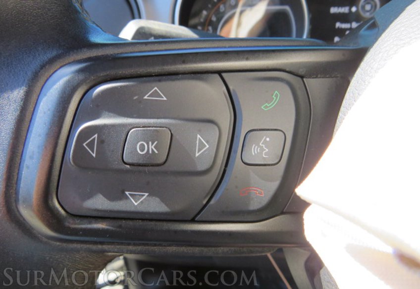 2020 Jeep Gladiator - Image 41