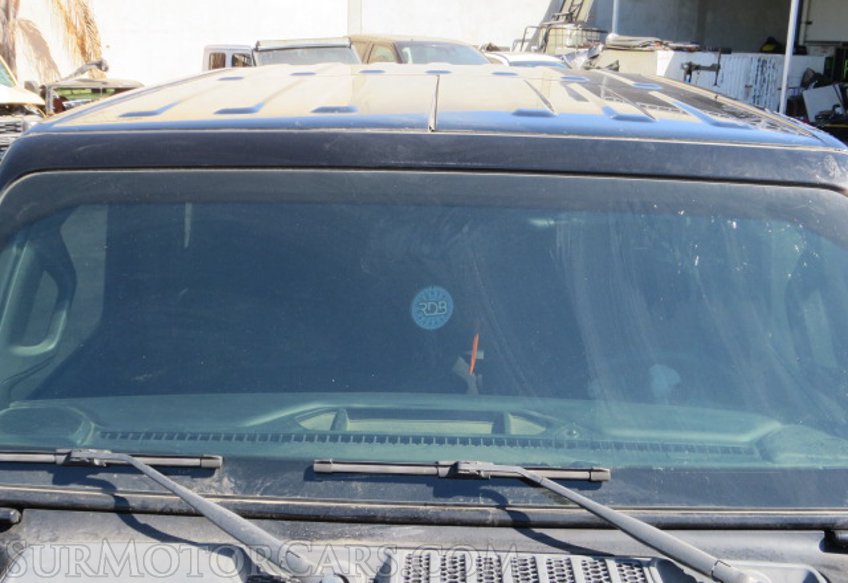 2020 Jeep Gladiator - Image 13