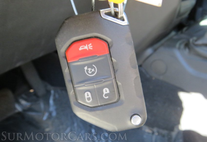 2020 Jeep Gladiator - Image 38