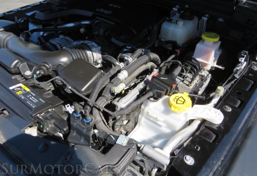 2020 Jeep Gladiator - Image 49