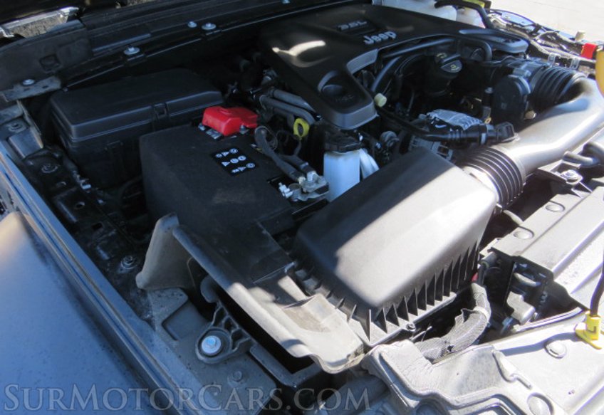 2020 Jeep Gladiator - Image 47