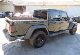 2020 Jeep Gladiator - Image 7