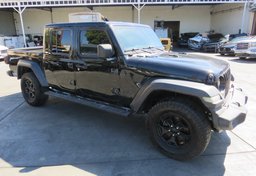 2020 Jeep Gladiator - Image 1