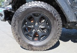 2020 Jeep Gladiator - Image 20