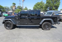 2020 Jeep Gladiator - Image 5