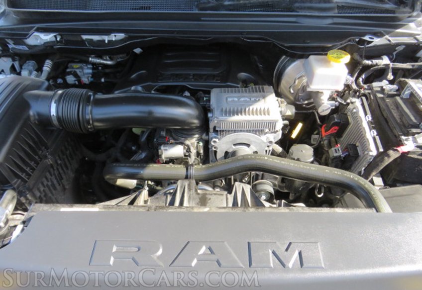 2021 Ram 1500 - Image 57