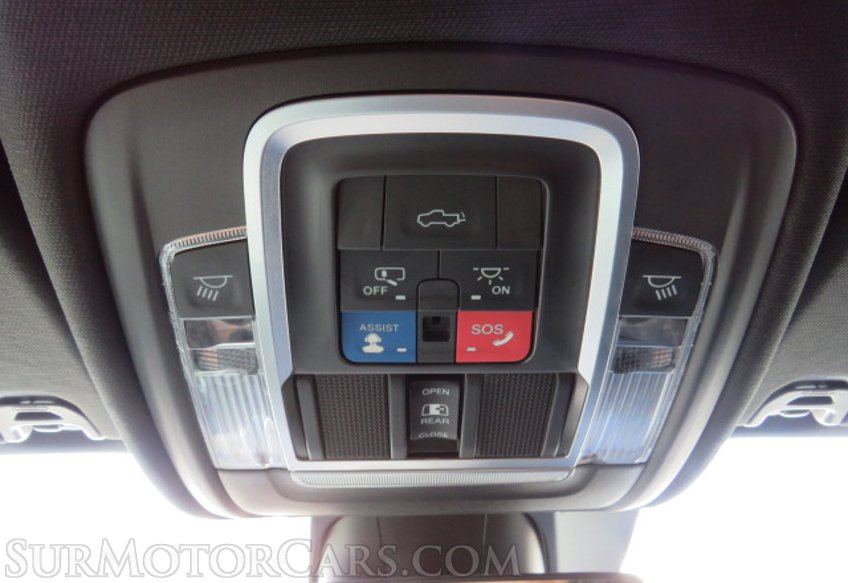 2021 Ram 1500 - Image 46