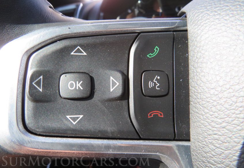 2021 Ram 1500 - Image 40