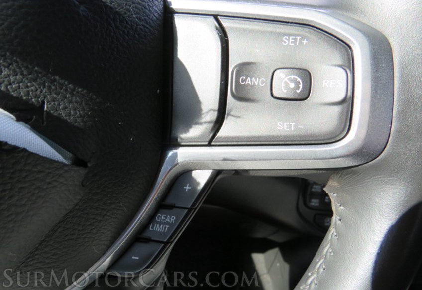 2021 Ram 1500 - Image 41