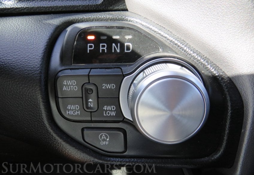 2021 Ram 1500 - Image 42