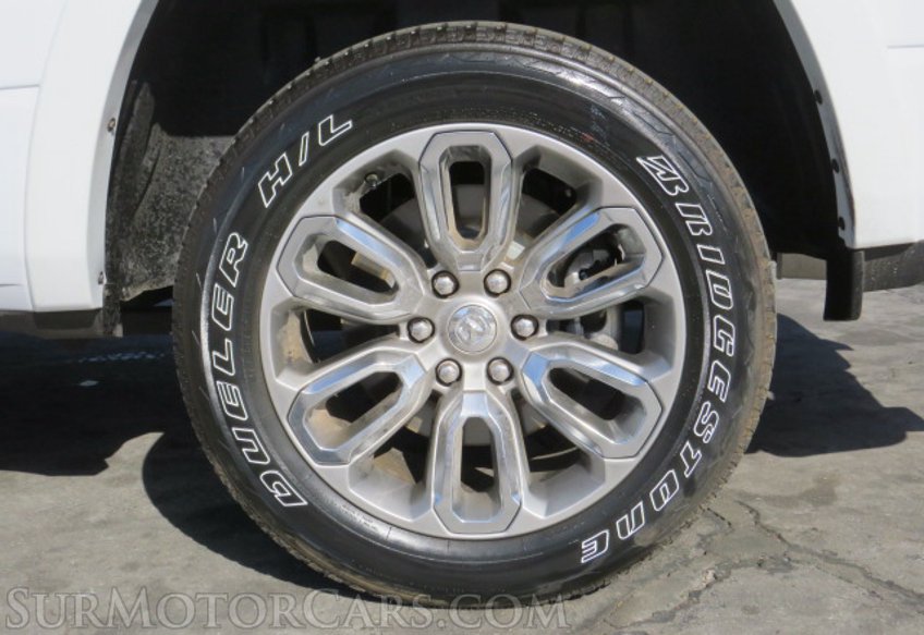 2021 Ram 1500 - Image 11