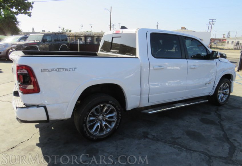 2021 Ram 1500 - Image 10