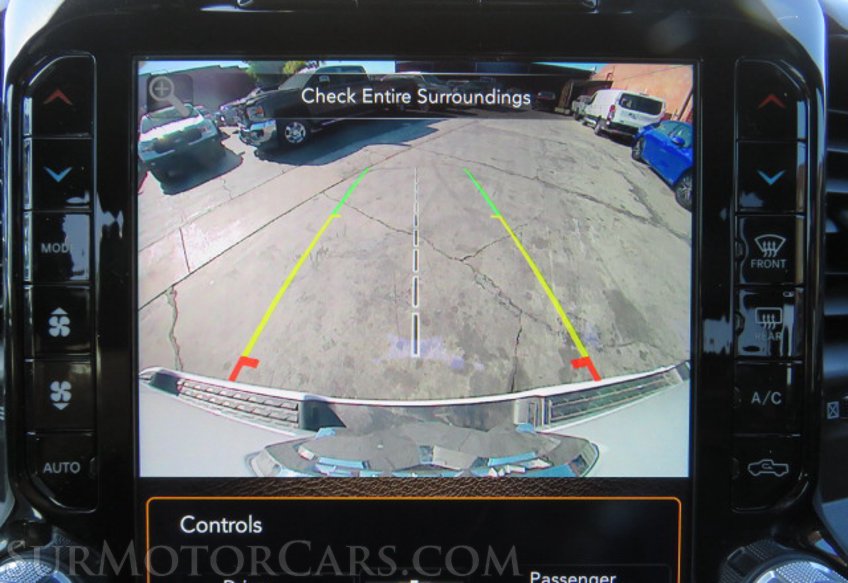 2021 Ram 1500 - Image 37