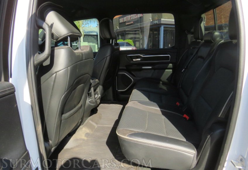 2021 Ram 1500 - Image 31
