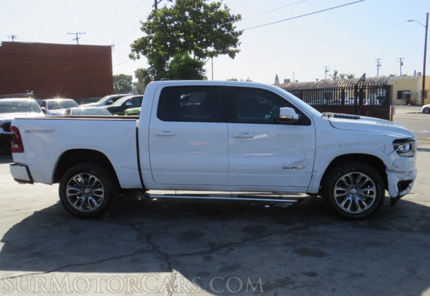 2021 Ram 1500 - Image 6