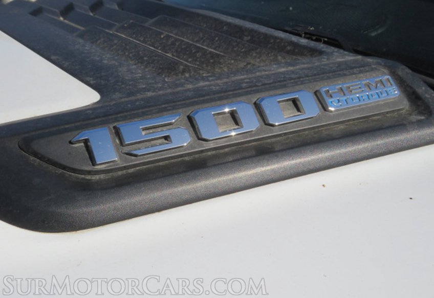 2021 Ram 1500 - Image 17