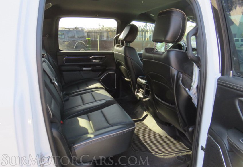 2021 Ram 1500 - Image 34