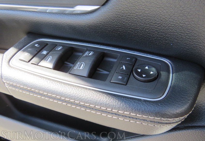 2021 Ram 1500 - Image 49