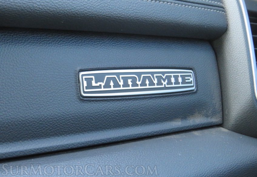 2021 Ram 1500 - Image 48