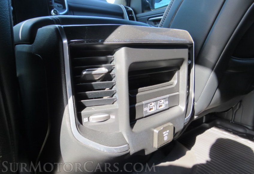 2021 Ram 1500 - Image 47