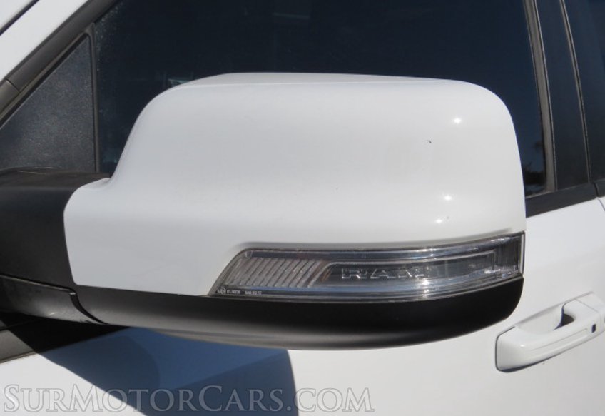 2021 Ram 1500 - Image 21