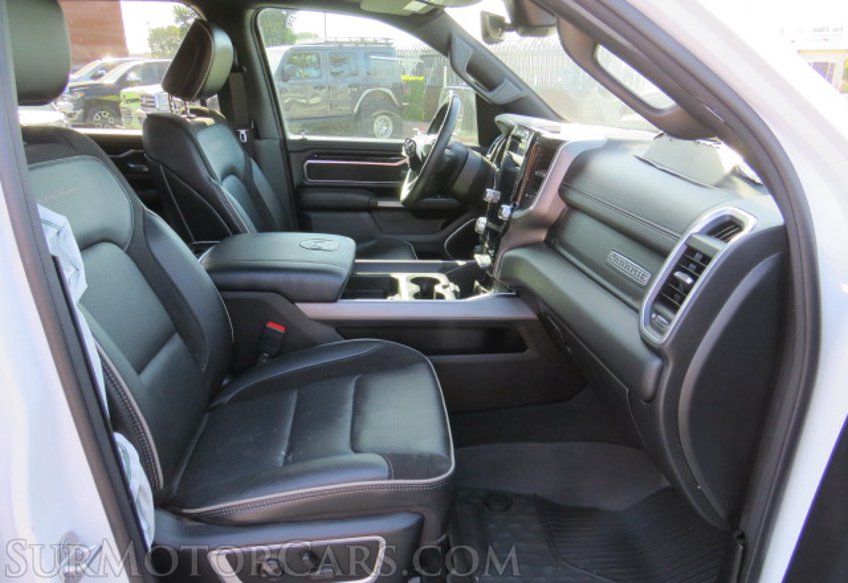 2021 Ram 1500 - Image 26