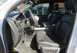 2021 Ram 1500 - Image 27