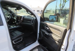 2021 Ram 1500 - Image 24