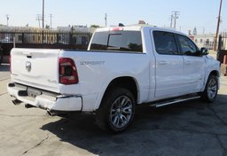 2021 Ram 1500 - Image 8