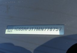 2021 Ram 1500 - Image 53