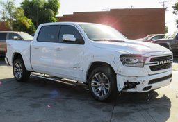 2021 Ram 1500 - Image 4