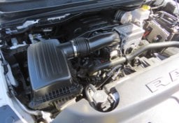 2021 Ram 1500 - Image 56