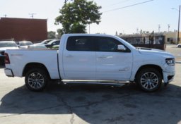 2021 Ram 1500 - Image 6