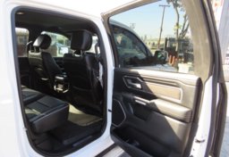 2021 Ram 1500 - Image 30