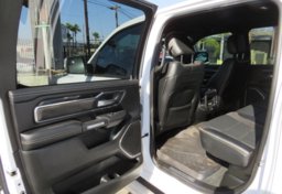 2021 Ram 1500 - Image 29