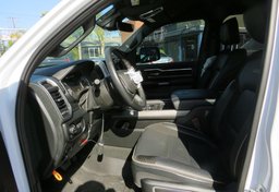 2021 Ram 1500 - Image 25