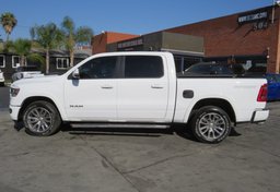 2021 Ram 1500 - Image 5