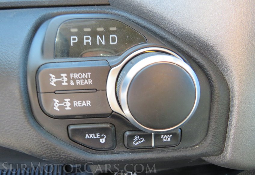 2020 Ram 2500 - Image 35