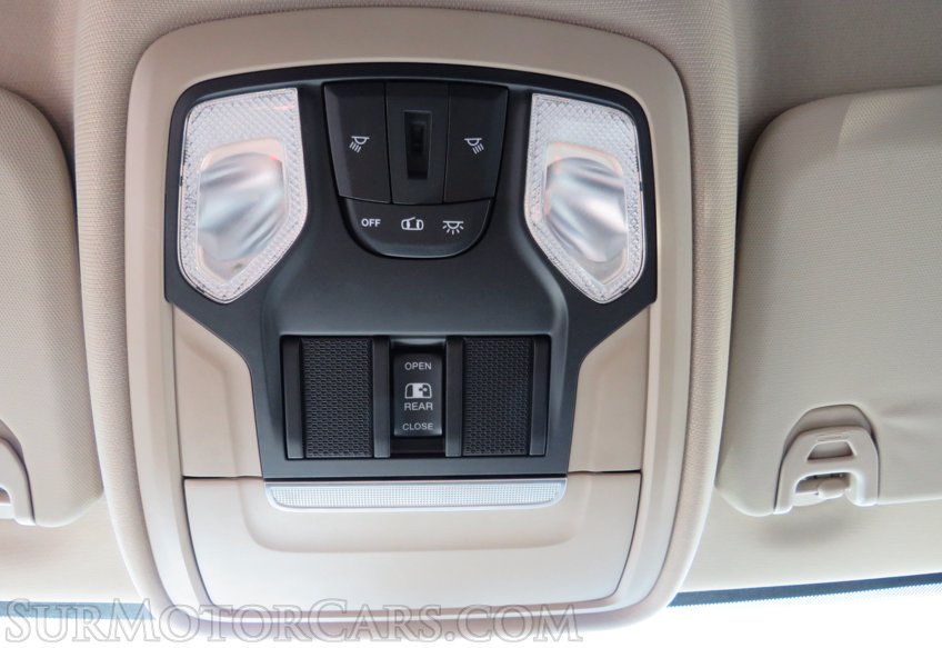 2020 Ram 2500 - Image 34