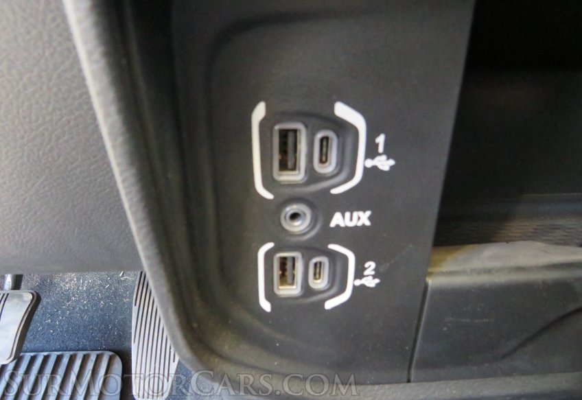 2020 Ram 2500 - Image 37