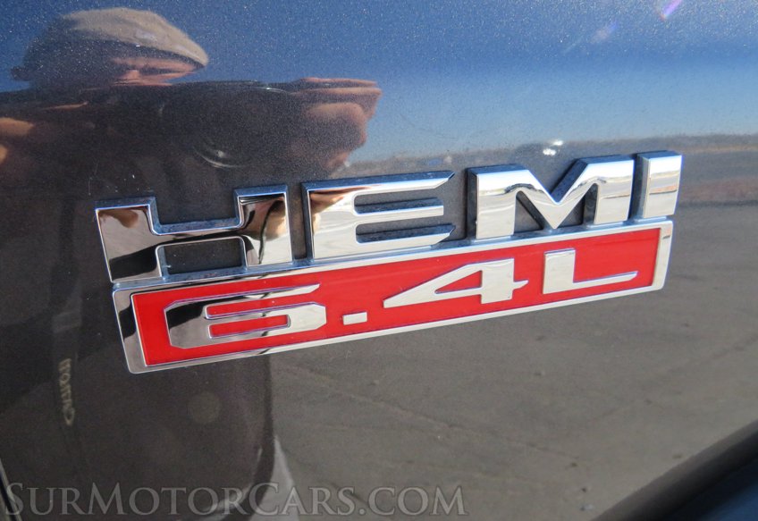 2020 Ram 2500 - Image 14