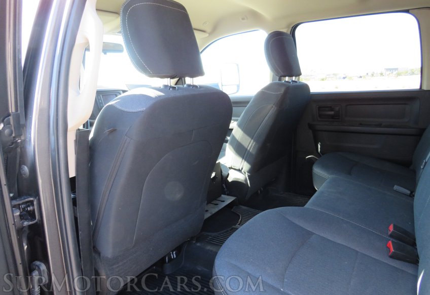 2020 Ram 2500 - Image 24