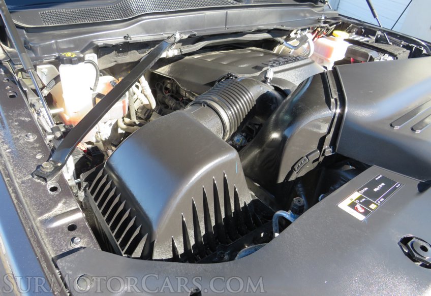 2020 Ram 2500 - Image 40