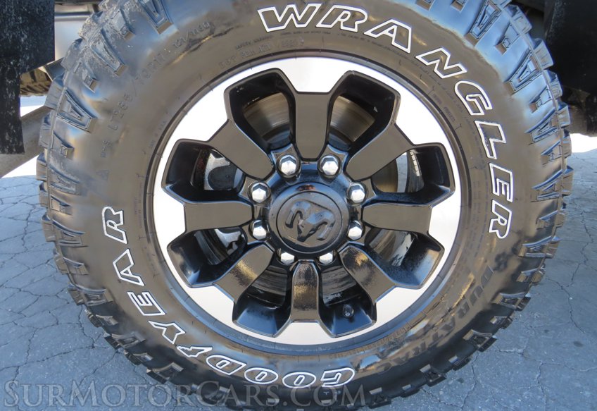 2020 Ram 2500 - Image 39