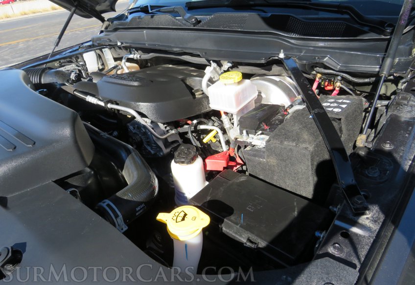 2020 Ram 2500 - Image 42