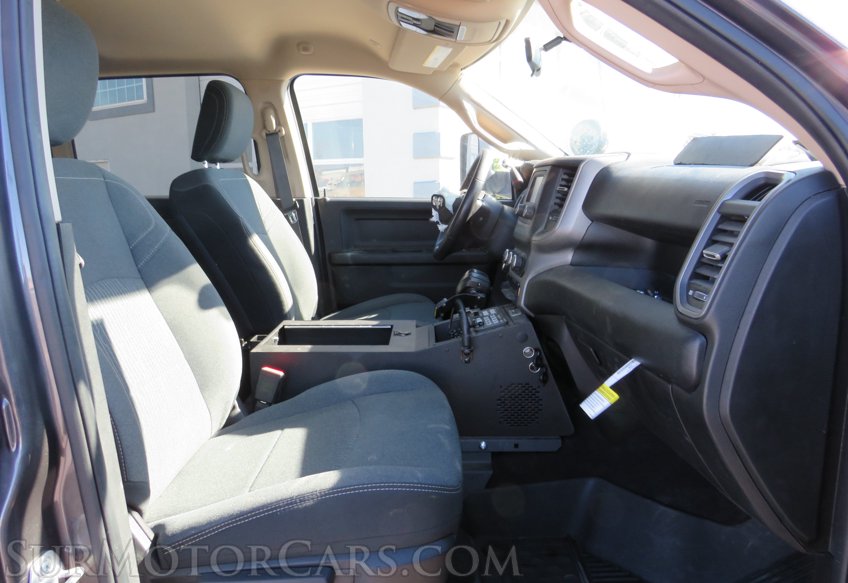 2020 Ram 2500 - Image 21