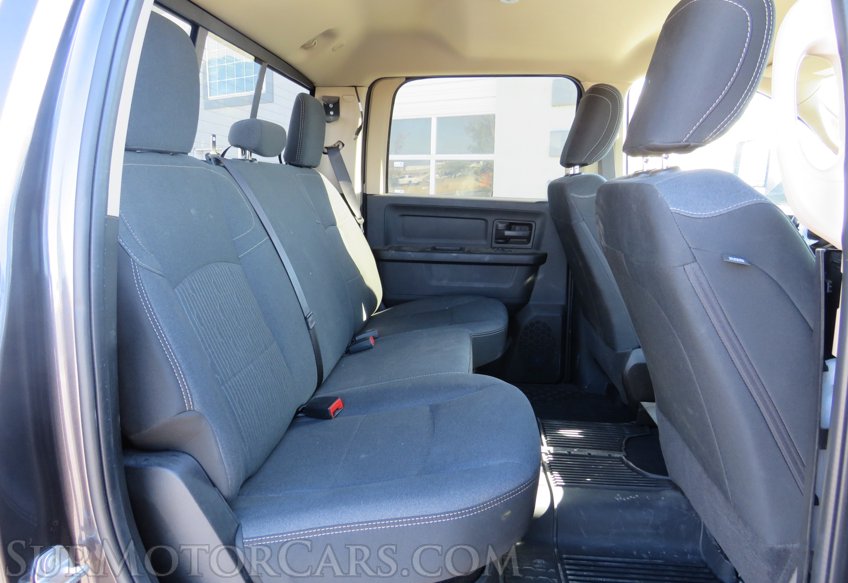 2020 Ram 2500 - Image 22