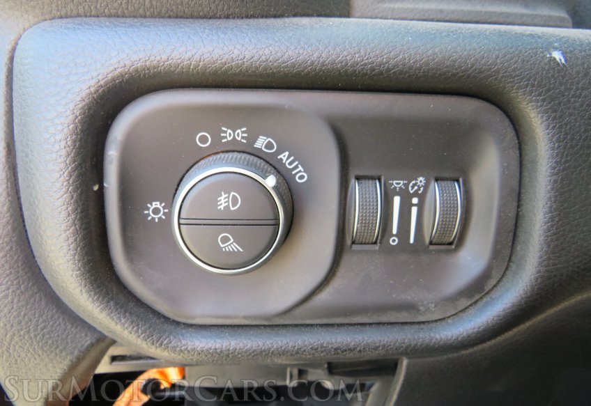 2020 Ram 2500 - Image 31