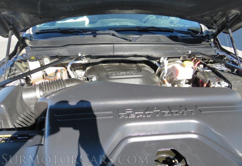 2020 Ram 2500 - Image 41